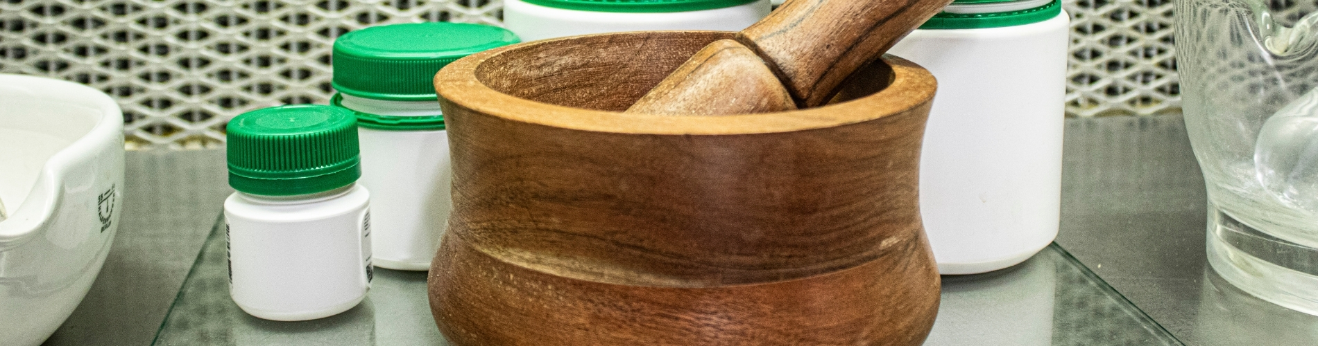 Need a special medication? <br> We specialize in custom compounding.